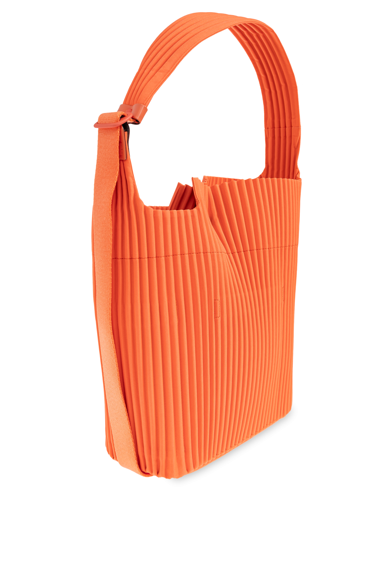 Homme Plissé Issey Miyake Pleated bag | Men's | Vitkac